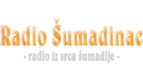 Logo Radio Šumadinac Krajiska