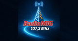 Logo Radio Mig