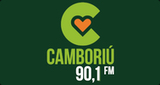 Logo Rádio Camboriú