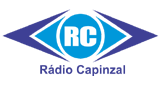 Logo Rádio Capinzal