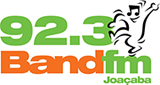 Logo Band FM