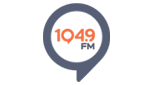 Logo Radio 104.9 FM Concordia