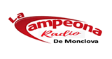 Logo La Campeona