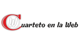 Logo Cuarteto en la web
