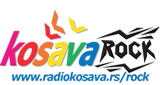 Logo Radio Kosava Rock