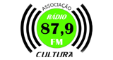 Logo Rádio Cultura FM