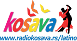 Logo Radio Kosava Latino