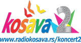 Logo Radio Kosava Koncert 2