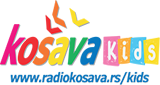 Logo Radio Kosava Kids
