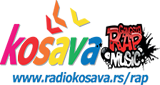 Logo Radio Kosava Rap