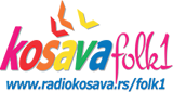 Logo Radio Kosava Folk 1