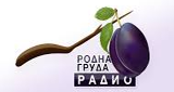 Logo Radio Rodna Gruda