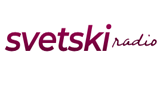 Logo Svetski Radio
