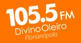 Logo Rádio Divino Oleiro