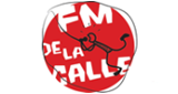 Logo FM De La Calle