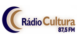 Logo Rádio Cultura FM