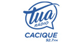 Logo Tua Radio Cacique