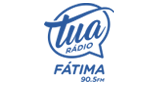 Logo Tua Radio Fatima