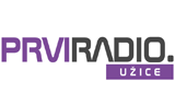 Logo Prvi Radio Užice