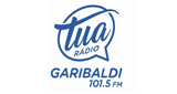 Logo Tua Radio Garibaldi
