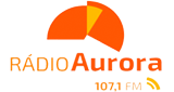 Logo Radio Aurora