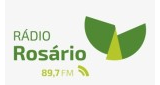 Logo Rádio Rosário