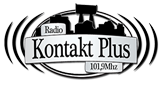 Logo Radio Kontakt Plus
