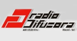 Logo Radio Difusora AM