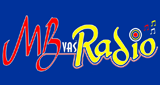 Logo MB Radio