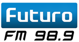 Logo Radio Futuro
