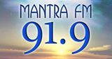 Logo Mantra FM