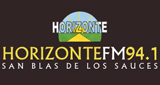 Logo FM Horizonte 94.1