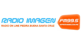 Logo Radio Imagen Fm 99.5