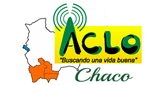 Logo Radio Aclo Chaco