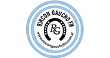 Logo Rincón Gaucho FM