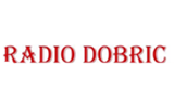 Logo Radio Dobrič
