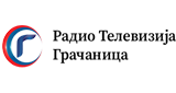 Logo Radio Gračanica