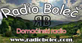 Logo Radio Boleč
