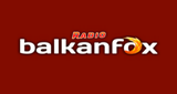 Logo Radio Balkanfox