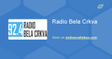 Logo Radio Bela Crkva