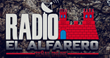 Logo EL ALFARERO NACIMIENTO