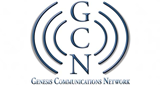 Logo Genesis Communications Network Channel 3