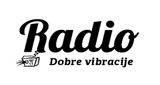Logo Radio Dobre Vibracije