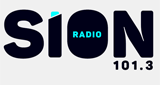 Logo FM Sion 101.3