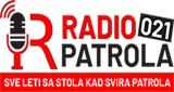 Logo Radio Patrola 021