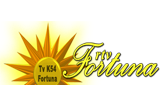 Logo Radio Fortuna
