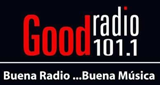 Logo Good Radio