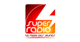 Logo Super Radio