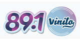 Logo Vinilo 89.1
