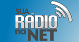 Logo SUA Radio na NET